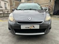 Renault Clio III 1.2 TCE 100CH DYNAMIQUE TOMTOM EURO5 3P - <small></small> 7.700 € <small>TTC</small> - #8