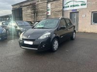 Renault Clio III 1.2 TCE 100CH EXCEPTION 5P - <small></small> 3.799 € <small>TTC</small> - #1