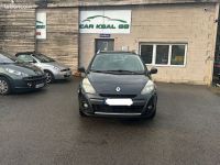 Renault Clio III 1.2 TCE 100CH EXCEPTION 5P - <small></small> 3.799 € <small>TTC</small> - #2