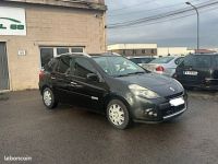 Renault Clio III 1.2 TCE 100CH EXCEPTION 5P - <small></small> 3.799 € <small>TTC</small> - #3