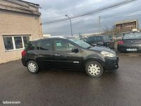 Renault Clio III 1.2 TCE 100CH EXCEPTION 5P - <small></small> 3.799 € <small>TTC</small> - #4