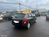 Renault Clio III 1.2 TCE 100CH EXCEPTION 5P - <small></small> 3.799 € <small>TTC</small> - #5