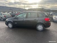 Renault Clio III 1.2 TCE 100CH EXCEPTION 5P - <small></small> 3.799 € <small>TTC</small> - #8