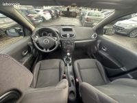 Renault Clio III 1.2 TCE 100CH EXCEPTION 5P - <small></small> 3.799 € <small>TTC</small> - #9