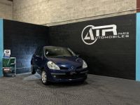 Renault Clio III 1.2 TCE 100CH INITIALE 5P - <small></small> 3.990 € <small>TTC</small> - #1