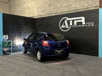 Renault Clio III 1.2 TCE 100CH INITIALE 5P - <small></small> 3.990 € <small>TTC</small> - #3