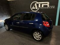 Renault Clio III 1.2 TCE 100CH INITIALE 5P - <small></small> 3.990 € <small>TTC</small> - #4