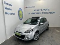 Renault Clio III 1.2 TCE 100CH NIGHT&DAY 5P - <small></small> 7.690 € <small>TTC</small> - #1