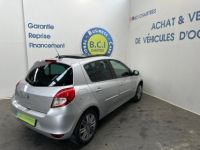 Renault Clio III 1.2 TCE 100CH NIGHT&DAY 5P - <small></small> 7.690 € <small>TTC</small> - #5