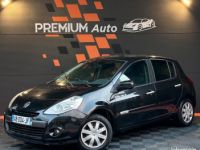 Renault Clio III 1.2 TCe 100Cv Distribution Neuve Entretien Complet Climatisation Ct Ok 2027 - <small></small> 5.990 € <small>TTC</small> - #1