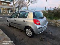 Renault Clio III 1.2l 16v 75ch GARANTIE - <small></small> 2.990 € <small>TTC</small> - #4