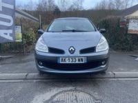 Renault Clio III 1.5 dCi 1461cm3 86cv  - <small></small> 4.000 € <small>TTC</small> - #2