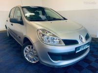 Renault Clio III 1.5 dCi 70 ch - <small></small> 4.490 € <small>TTC</small> - #1