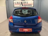 Renault Clio III 1.5 dCi 70 CV eco2 Expression - <small></small> 6.990 € <small>TTC</small> - #4