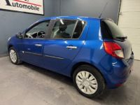 Renault Clio III 1.5 dCi 70 CV eco2 Expression - <small></small> 6.990 € <small>TTC</small> - #6