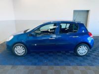 Renault Clio III 1.5 dCi 70 eco2 Authentique - <small></small> 4.490 € <small>TTC</small> - #6