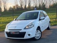 Renault Clio III 1.5 DCI 75CH AUTHENTIQUE ECO² 3P 08/2011 - GARANTIE - <small></small> 4.290 € <small>TTC</small> - #1