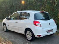 Renault Clio III 1.5 DCI 75CH AUTHENTIQUE ECO² 3P 08/2011 - GARANTIE - <small></small> 4.290 € <small>TTC</small> - #4