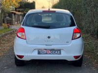 Renault Clio III 1.5 DCI 75CH AUTHENTIQUE ECO² 3P 08/2011 - GARANTIE - <small></small> 4.290 € <small>TTC</small> - #7