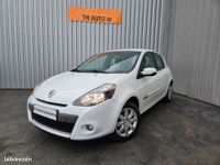 Renault Clio III 1.5 DCi 75CH BVM5 ALIZE 183Mkms 05-2012 - <small></small> 4.990 € <small>TTC</small> - #1