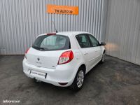 Renault Clio III 1.5 DCi 75CH BVM5 ALIZE 183Mkms 05-2012 - <small></small> 4.990 € <small>TTC</small> - #2