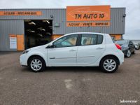 Renault Clio III 1.5 DCi 75CH BVM5 ALIZE 183Mkms 05-2012 - <small></small> 4.990 € <small>TTC</small> - #3