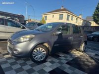 Renault Clio III 1.5 DCI 75CH DYNAMIQUE TOMTOM 5P - <small></small> 3.490 € <small>TTC</small> - #4