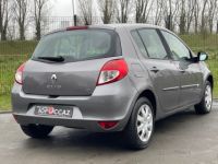 Renault Clio III 1.5 DCI 75CH DYNAMIQUE TOMTOM 5P * 80.000KM GARANTIE - <small></small> 6.490 € <small>TTC</small> - #3