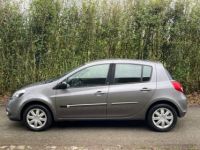 Renault Clio III 1.5 DCI 75CH DYNAMIQUE TOMTOM 5P * 80.000KM GARANTIE - <small></small> 6.490 € <small>TTC</small> - #5