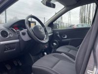 Renault Clio III 1.5 DCI 75CH DYNAMIQUE TOMTOM 5P * 80.000KM GARANTIE - <small></small> 6.490 € <small>TTC</small> - #10