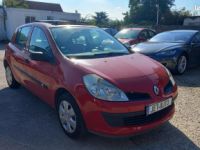 Renault Clio III 1.5 DCI 85 BV6 EXPRESSION - <small></small> 5.500 € <small>TTC</small> - #4