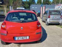 Renault Clio III 1.5 DCI 85 BV6 EXPRESSION - <small></small> 5.500 € <small>TTC</small> - #14