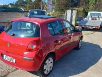 Renault Clio III 1.5 DCI 85 BV6 EXPRESSION - <small></small> 5.500 € <small>TTC</small> - #15