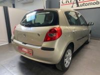 Renault Clio III 1.5 dCi 85 CV eco2 Privilège - <small></small> 4.990 € <small>TTC</small> - #4