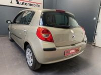 Renault Clio III 1.5 dCi 85 CV eco2 Privilège - <small></small> 4.990 € <small>TTC</small> - #7