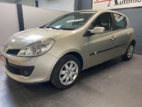 Renault Clio III 1.5 dCi 85 CV eco2 Privilège - <small></small> 4.990 € <small>TTC</small> - #8