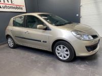 Renault Clio III 1.5 dCi 85 CV eco2 Privilège - <small></small> 4.990 € <small>TTC</small> - #9