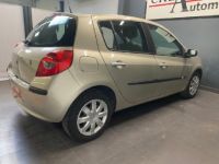 Renault Clio III 1.5 dCi 85 CV eco2 Privilège - <small></small> 4.990 € <small>TTC</small> - #11