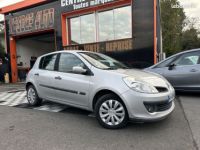 Renault Clio III 1.5 DCI 85CH DYNAMIQUE 5P - <small></small> 3.500 € <small>TTC</small> - #1