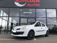 Renault Clio III 1.5 dCi 85ch Expression 5p - <small></small> 17.990 € <small>TTC</small> - #1