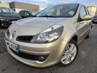 Renault Clio III 1.6 16V 110 Exception Boite Auto - <small></small> 5.990 € <small>TTC</small> - #1