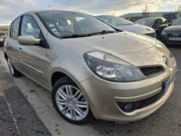 Renault Clio III 1.6 16V 110 Exception Boite Auto - <small></small> 5.990 € <small>TTC</small> - #3