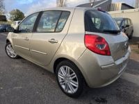 Renault Clio III 1.6 16V 110 Exception Boite Auto - <small></small> 5.990 € <small>TTC</small> - #4