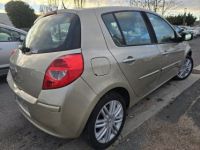 Renault Clio III 1.6 16V 110 Exception Boite Auto - <small></small> 5.990 € <small>TTC</small> - #5