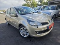 Renault Clio III 1.6 16V 110 Initiale - <small></small> 4.990 € <small>TTC</small> - #2