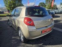 Renault Clio III 1.6 16V 110 Initiale - <small></small> 4.990 € <small>TTC</small> - #4