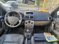 Renault Clio III 1.6 16V 110 Initiale - <small></small> 4.990 € <small>TTC</small> - #7