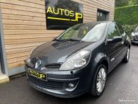 Renault Clio iii 1.6 16v 110 initiale bva 3p - <small></small> 5.990 € <small>TTC</small> - #1