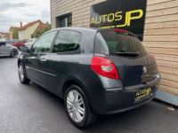 Renault Clio iii 1.6 16v 110 initiale bva 3p - <small></small> 5.990 € <small>TTC</small> - #2