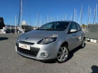 Renault Clio III 1.6 16V 110CH EXCEPTION TOMTOM BVA 5P - <small></small> 9.700 € <small>TTC</small> - #1